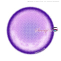 Sweety Paradise Violet (1 lens/pack)-Colored Contacts-UNIQSO EU