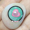 Sweety Pink Love (1 lens/pack)-Colored Contacts-UNIQSO EU