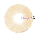 Sweety Polar Lights Yellow Green (1 lens/pack)-Colored Contacts-UNIQSO EU