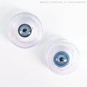 Sweety Pomelo Blue (1 lens/pack)-Colored Contacts-UNIQSO EU