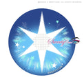 Sweety Pop Star Blue (1 lens/pack)-Colored Contacts-UNIQSO EU