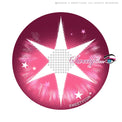 Sweety Pop Star Pink (1 lens/pack)-Colored Contacts-UNIQSO EU