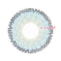 Sweety Premium Blue (1 lens/pack)-Colored Contacts-UNIQSO EU
