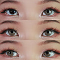 Sweety Premium Brown (1 lens/pack)-Colored Contacts-UNIQSO EU