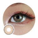 Sweety Premium Brown (1 lens/pack)-Colored Contacts-UNIQSO EU