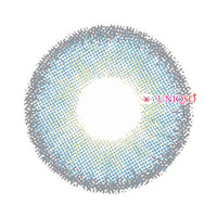 Sweety Premium Candy Blue (1 lens/pack)-Colored Contacts-UNIQSO EU