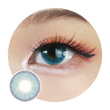 Sweety Premium Candy Blue (1 lens/pack)-Colored Contacts-UNIQSO EU