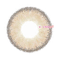 Sweety Premium Candy Brown colored contacts