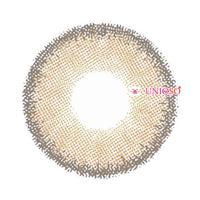 Sweety Premium Candy Brown colored contacts