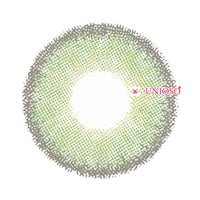 Sweety Premium Candy Green (1 lens/pack)-Colored Contacts-UNIQSO EU