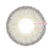 Sweety Premium Candy Grey (1 lens/pack)-Colored Contacts-UNIQSO EU
