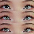Sweety Premium Grey (1 lens/pack)-Colored Contacts-UNIQSO EU