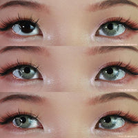 Sweety Premium Grey (1 lens/pack)-Colored Contacts-UNIQSO EU