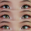 Sweety Premium Hazel (1 lens/pack)-Colored Contacts-UNIQSO EU