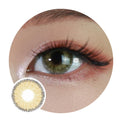 Sweety Premium Hazel (1 lens/pack)-Colored Contacts-UNIQSO EU