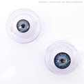 Sweety Princess Mimina Blue (1 lens/pack)-Colored Contacts-UNIQSO EU