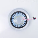 Sweety Princess Mimina Blue (1 lens/pack)-Colored Contacts-UNIQSO EU