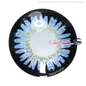 Sweety Princess Mimina Blue (1 lens/pack)-Colored Contacts-UNIQSO EU