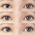 Sweety Princess Mimina Pink (1 lens/pack)-Colored Contacts-UNIQSO EU