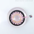 Sweety Princess Mimina Pink (1 lens/pack)-Colored Contacts-UNIQSO EU