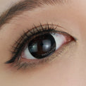 Sweety Pro Black (1 lens/pack)-Colored Contacts-UNIQSO EU