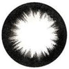 Sweety Pro Black (1 lens/pack)-Colored Contacts-UNIQSO EU