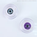 Sweety Purple Rings/ Colossus (1 lens/pack)-Colored Contacts-UNIQSO EU