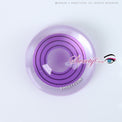 Sweety Purple Rings/ Colossus (1 lens/pack)-Colored Contacts-UNIQSO EU