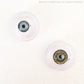 Sweety Queen Brown (1 lens/pack)-Colored Contacts-UNIQSO EU