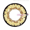 Sweety Queen Brown (1 lens/pack)-Colored Contacts-UNIQSO EU