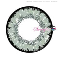 Sweety Queen Dark Grey (1 lens/pack)-Colored Contacts-UNIQSO EU
