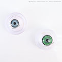 Sweety Queen Green (1 lens/pack)-Colored Contacts-UNIQSO EU