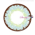 Sweety Queen Pearl Blue (1 lens/pack)-Colored Contacts-UNIQSO EU