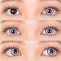 Sweety Queen Pearl Pink (1 lens/pack)-Colored Contacts-UNIQSO EU