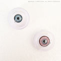 Sweety Queen Pearl Pink (1 lens/pack)-Colored Contacts-UNIQSO EU