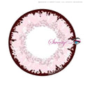 Sweety Queen Pearl Pink (1 lens/pack)-Colored Contacts-UNIQSO EU