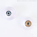 Sweety Queen Pearl Yellow (1 lens/pack)-Colored Contacts-UNIQSO EU