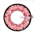 Sweety Queen Pink Violet (1 lens/pack)-Colored Contacts-UNIQSO EU