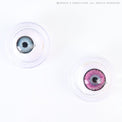 Sweety Queen Violet (1 lens/pack)-Colored Contacts-UNIQSO EU