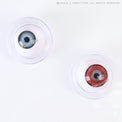 Sweety Queen Wine Red (1 lens/pack)-Colored Contacts-UNIQSO EU