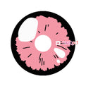 Sweety Real Anime Pink (1 lens/pack)-Colored Contacts-UNIQSO EU
