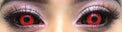 Sweety Red Sclera Contacts Tokyo Ghoul - Red Ghoul/Gremlin (1 lens/pack)-Sclera Contacts-UNIQSO EU