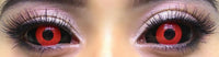 Sweety Red Sclera Contacts Tokyo Ghoul - Red Ghoul/Gremlin (1 lens/pack)-Sclera Contacts-UNIQSO EU