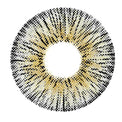 Sweety Retro Grey (1 lens/pack)-Colored Contacts-UNIQSO EU