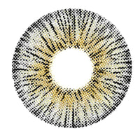 Sweety Retro Grey (1 lens/pack)-Colored Contacts-UNIQSO EU