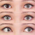 Sweety Rococo Infatuation (1 lens/pack)-Colored Contacts-UNIQSO EU