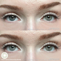 Sweety Rococo Infatuation (1 lens/pack)-Colored Contacts-UNIQSO EU