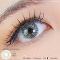 Sweety Rococo Infatuation (1 lens/pack)-Colored Contacts-UNIQSO EU