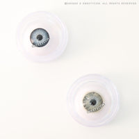Sweety Rococo Infatuation (1 lens/pack)-Colored Contacts-UNIQSO EU