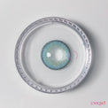 Sweety Russian Blue (1 lens/pack)-Colored Contacts-UNIQSO